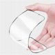 5D Full Glue Ceramic Glass - do Xiaomi Redmi Note 15 Pro 4G / Note 15 Pro 4G