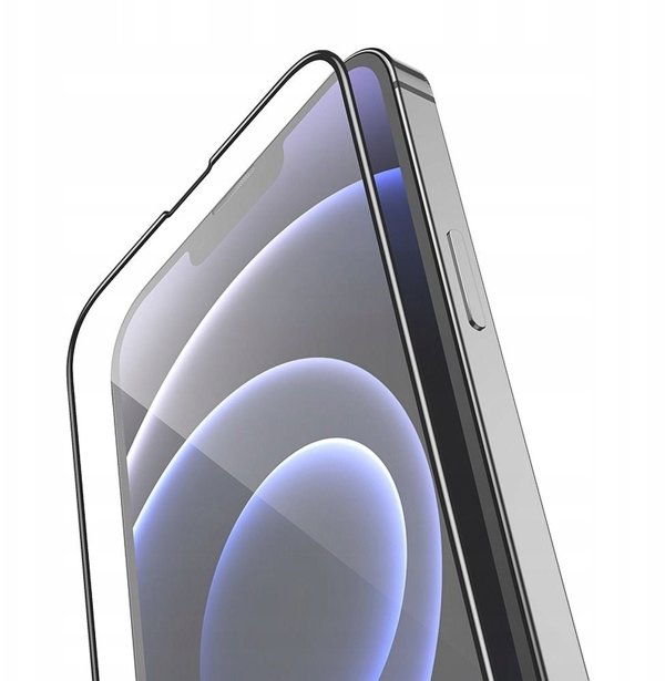 5D Full Glue Ceramic Glass - do Xiaomi Redmi Note 15 Pro 4G / Note 15 Pro 4G