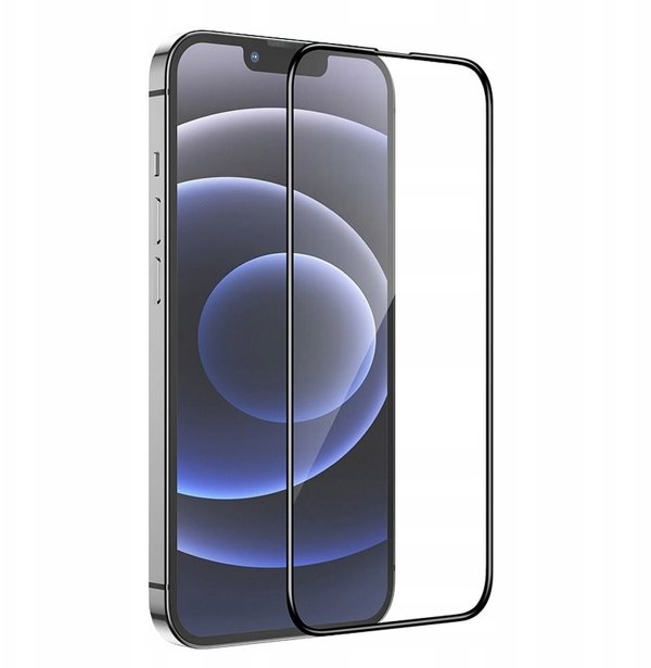 5D Full Glue Ceramic Glass - do Xiaomi Redmi Note 15 Pro 4G / Note 15 Pro 4G