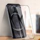 5D Full Glue Ceramic Glass - do Xiaomi Redmi Note 15 Pro 4G / Note 15 Pro 4G