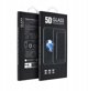 5D Full Glue Tempered Glass - do Xiaomi Redmi Note 15 Pro 4G / Note 15 5G czarny