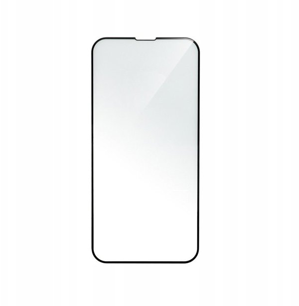5D Full Glue Tempered Glass - do Xiaomi Redmi Note 15 Pro 4G / Note 15 5G czarny
