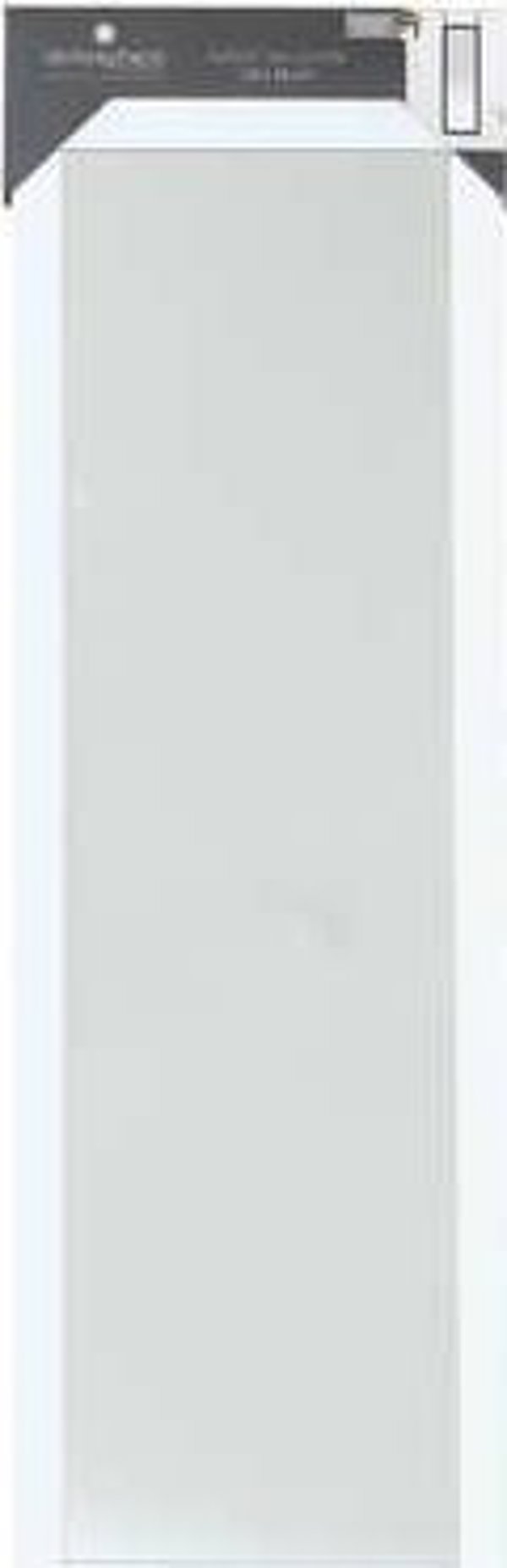 5five Lustro na drzwi 35x109cm biale