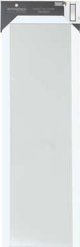 5five Lustro na drzwi 35x109cm biale