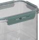 5five Αεροστεγές Δοχείο Τροφίμων NEO από PP, 2500ml, με Ένδειξη Ημερομηνίας