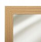 5five Lustro stojace TASSO 155 x 35 cm
