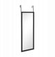 5five Wysokie lustro do zawieszenia na drzwiach, 94 x 34 x 1,7 cm