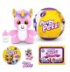 5 Surprise 5SURPRISE Μινιατούρες Plushy Pets Σειρά 2 - Παιχνίδι Έκπληξη με Λούτρινο Κατοικίδιο (Τυχαία Επιλογή) 77488GQ2