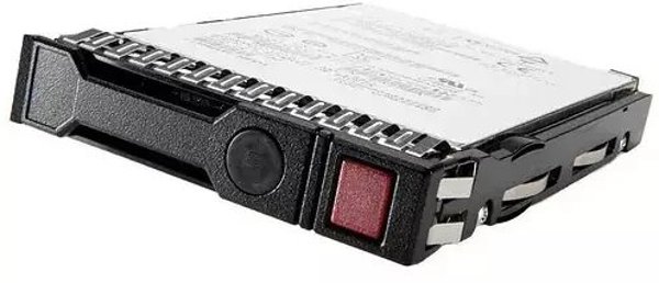 600GB Hot Swap