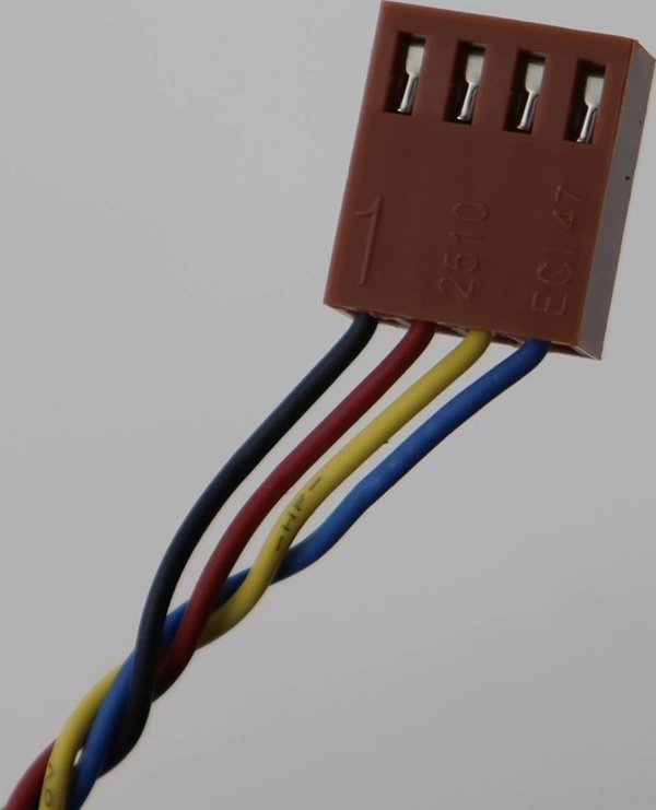 65W CPU cooler for Small Form