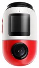 70mai Omni X800 4K Czerwona + karta 70mai SD 128GB