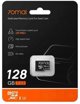 70mai Omni X800 4K Czerwona + karta 70mai SD 128GB