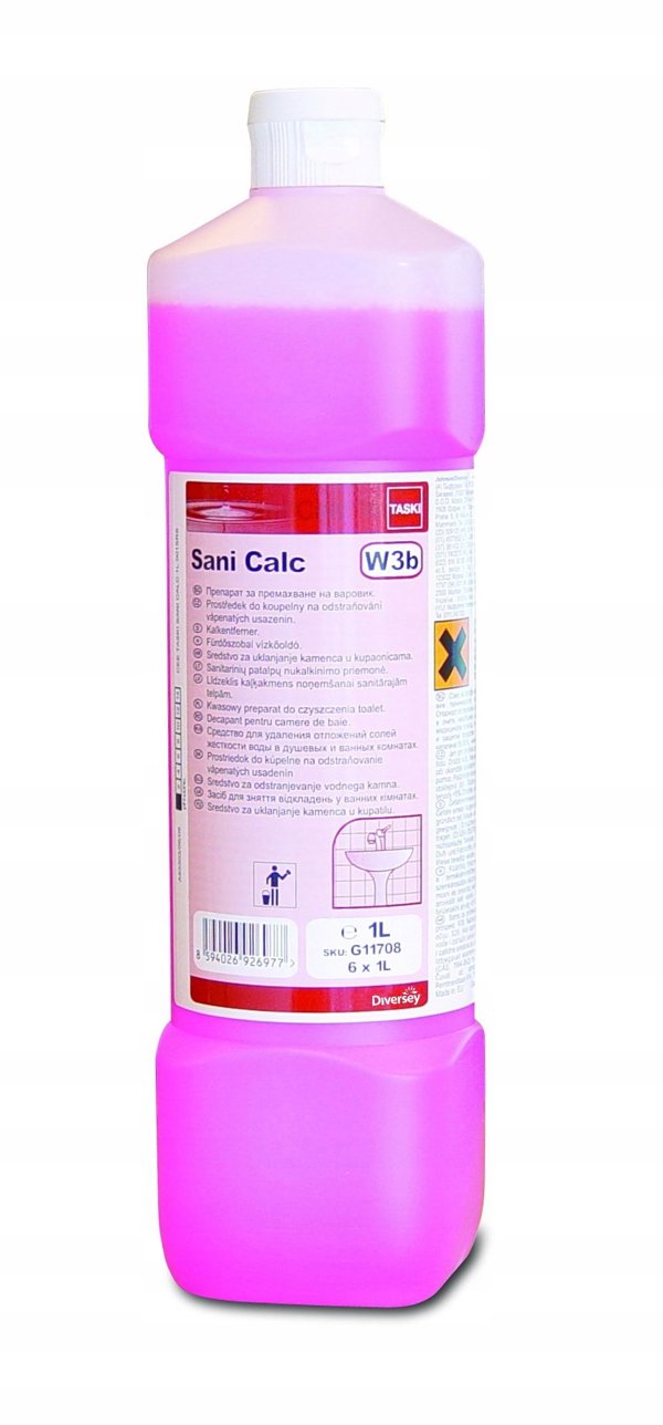 7519052 - Taski Sani Calc 1ll