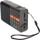 Radio przenosne analogowe AM/FM BT Blow RA18