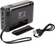 Radio przenosne analogowe AM/FM BT Blow RA18