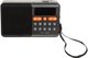 Radio przenosne analogowe AM/FM BT Blow RA18