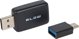 78-446# Bezprzewodowy adapter carplay / androidauto 5.0 carconnect uniwersalny blow mini pro