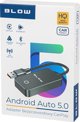 78-429# Bezprzewodowy adapter carplay / androidauto 5.0 carconnect uniwersalny blow