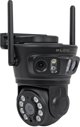 78-661# Kamera blow wifi 8mp i-338 3 obiektywy obrotowa ptz