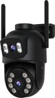 78-682# Kamera blow wifi duallens 6mp i-305 icsee czarna
