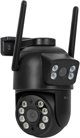 78-682# Kamera blow wifi duallens 6mp i-305 icsee czarna