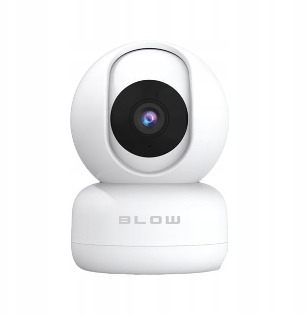 78-652# Kamera blow wifi 3mp t-263 v2 tuya obrotowa niania