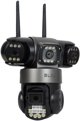 78-680# Kamera blow wifi 3 obiektywy 6mp v380 czarna