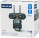 78-680# Kamera blow wifi 3 obiektywy 6mp v380 czarna