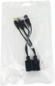78-941# Adapter poe pasywny iniektor+splitter