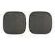 78 SUN SHADE 2 PCS