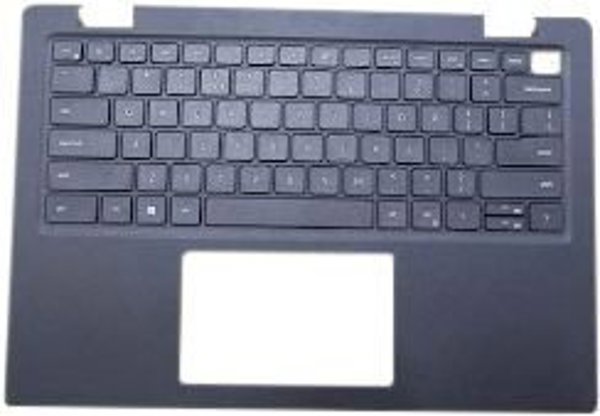 79-key US-INTL keyboard