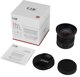 7Artisans 12mm F2.8 II M43