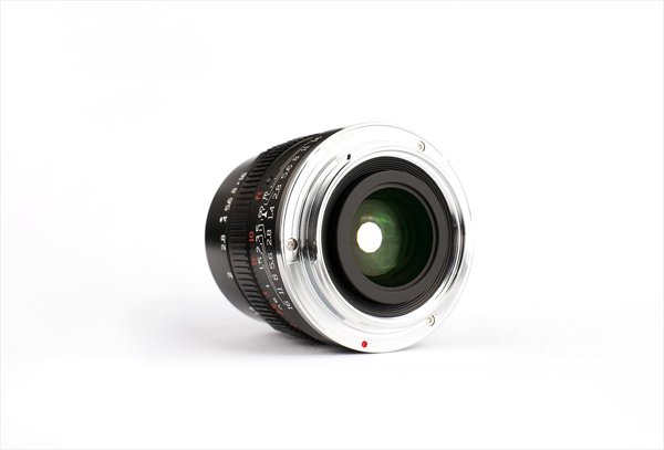 7Artisans 35mm F1.4 Leica M Mount Wen