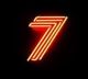 7 (booklet CD) - Voo Voo - 234372