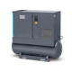 8153289973-51626 ΚΟΧΛΙΟΦΟΡΟΣ ME ΔΟΧΕΙΟ 500L & ΞΗΡΑΝΤΗ-20HP 15KW/13BAR,G15FF 13 400/50 TM270 CE