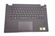 81-Key English-International backlit keyboard with