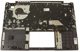 81-Key English-International backlit keyboard with