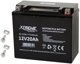 82-335# Akumulator motocyklowy 12v 20ah xtreme