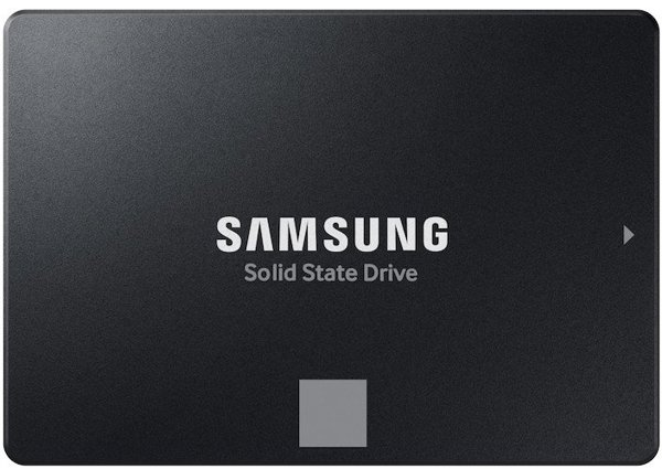 870 Evo 1 Tb 2.5" Serial Ata