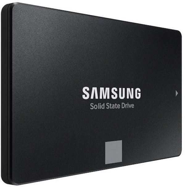 870 Evo 1 Tb 2.5" Serial Ata