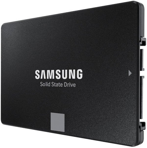 870 Evo 1 Tb 2.5" Serial Ata