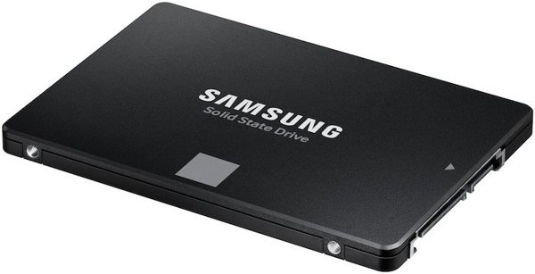 870 Evo 1 Tb 2.5" Serial Ata
