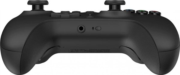 8BitDo Ultimate Ενσύρματο Χειριστήριο για Xbox, Hall Effect Joysticks, Μαύρο