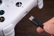 8BitDo Ultimate Ενσύρματο Χειριστήριο για Xbox, Hall Effect Joysticks, Μαύρο