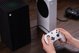 8BitDo Ultimate Ενσύρματο Χειριστήριο για Xbox, Hall Effect Joysticks, Μαύρο