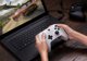 8BitDo Ultimate Ενσύρματο Χειριστήριο για Xbox, Hall Effect Joysticks, Μαύρο