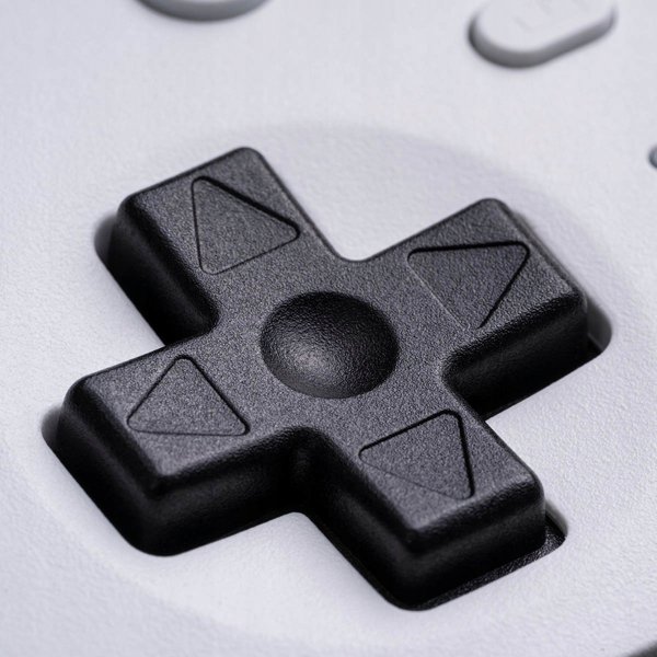 8BitDo Ultimate Ενσύρματο Χειριστήριο για Xbox, Hall Effect Joysticks, Μαύρο
