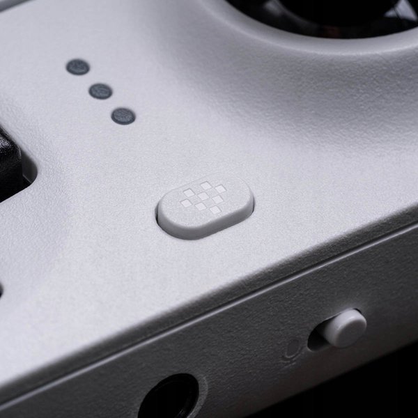 8BitDo Ultimate Ενσύρματο Χειριστήριο για Xbox, Hall Effect Joysticks, Μαύρο