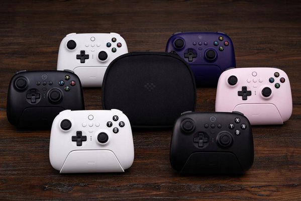 8BitDo Θήκη Ταξιδιού για Ultimate Controller - Σκληρή Προστατευτική Θήκη Μεταφοράς