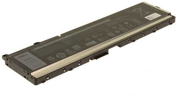 93Wh Lithium-ion battery for Precision laptops